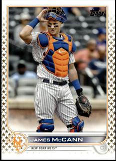 James McCann