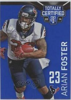 Arian Foster