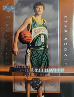 Luke Ridnour