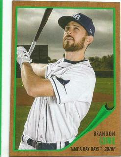 Brandon Lowe