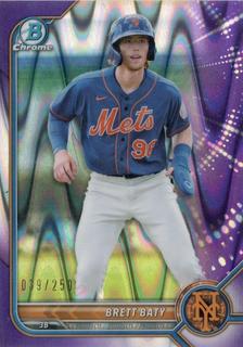 Brett Baty