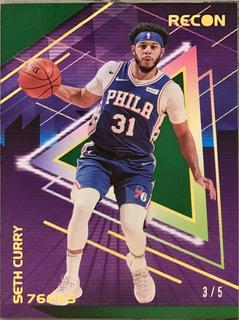 Seth Curry