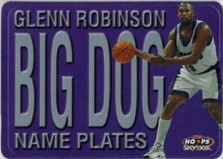Glenn Robinson