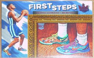 Cedric Coward