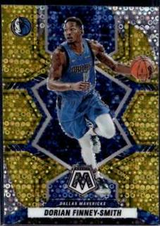 Dorian Finney-Smith