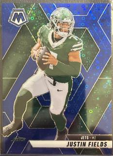 Justin Fields