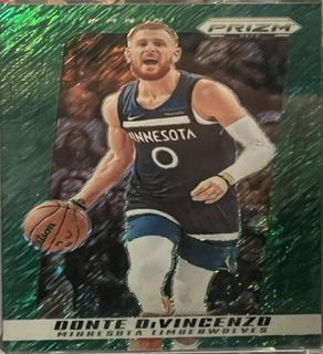 Donte DiVincenzo