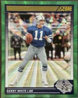 Danny White