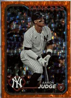 Aaron Judge