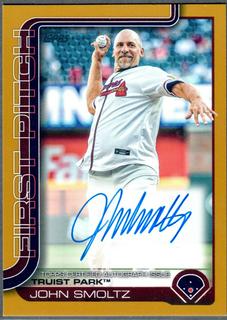 John Smoltz
