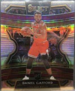 Daniel Gafford