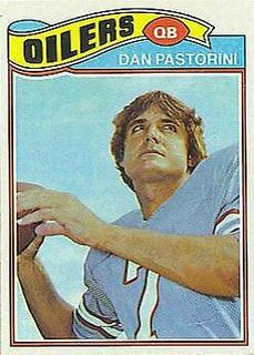 Dan Pastorini