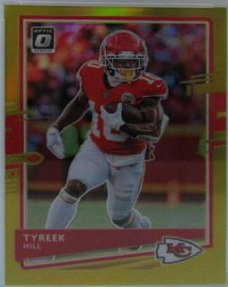 Tyreek Hill
