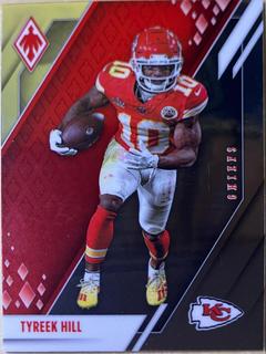 Tyreek Hill