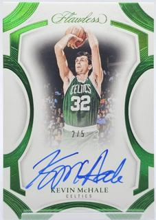Kevin McHale