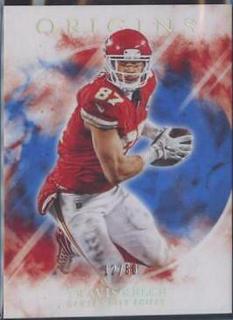 Travis Kelce