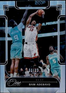 Bam Adebayo