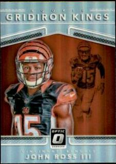 John Ross III