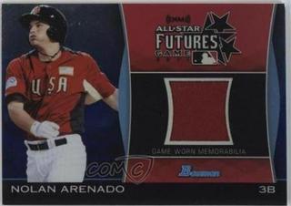 Nolan Arenado