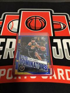 Jamal Murray