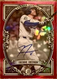Freddie Freeman