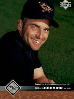 Mike Bordick