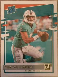 Tua Tagovailoa