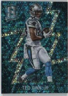 Ted Ginn Jr.