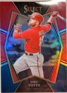 Joey Votto