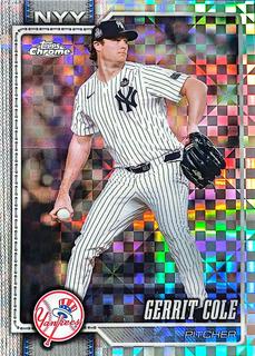 Gerrit Cole