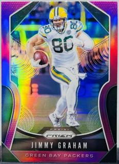 Jimmy Graham