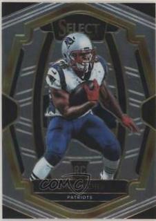 Sony Michel