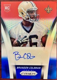 Brandon Coleman