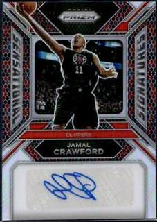Jamal Crawford