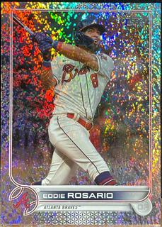 Eddie Rosario
