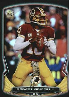 Robert Griffin III