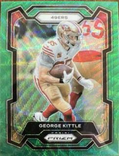 George Kittle