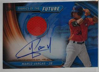 Marco Vargas