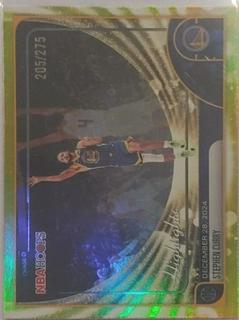 Stephen Curry