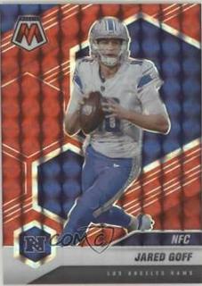 Jared Goff