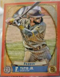 Fernando Tatis Jr.