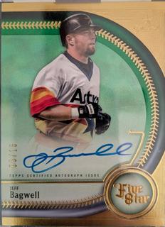 Jeff Bagwell