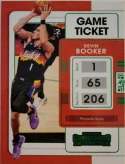 Devin Booker