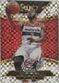 John Wall