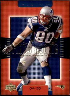 Dan Klecko