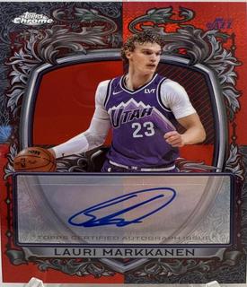 Lauri Markkanen