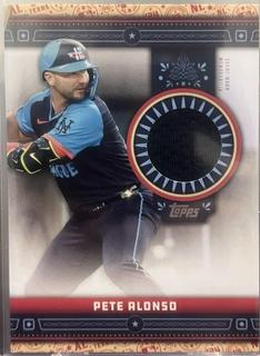 Pete Alonso