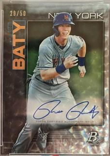 Brett Baty