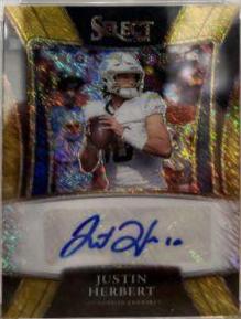 Justin Herbert
