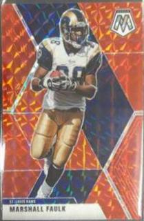 Marshall Faulk